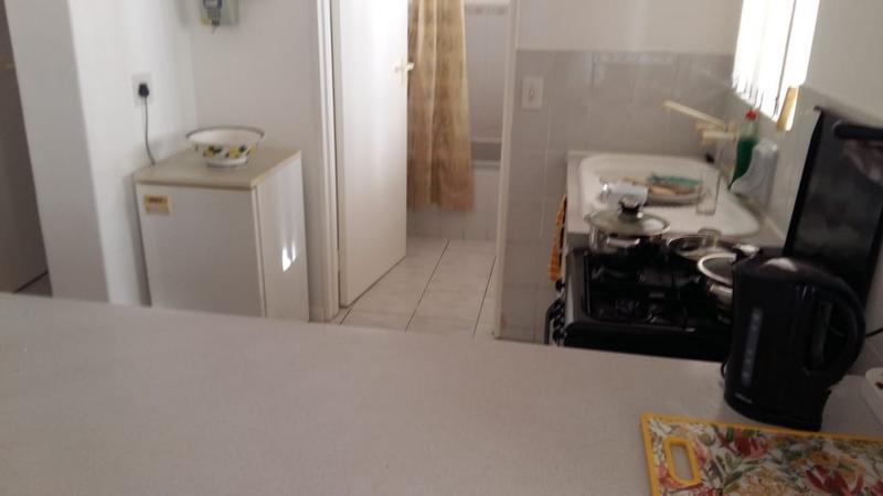 To Let 1 Bedroom Property for Rent in Stellenbosch Central Western Cape